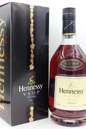 Hennessy VSOP 1 Liter