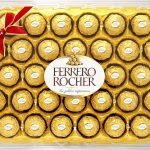Ferrero Rocher T32