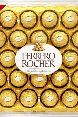 Ferrero Rocher T32